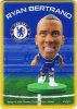 Фигурка футболиста Soccerstarz Райан Бертранд Челси (Ryan Bertrand Chelsea) Home Kit (75604)