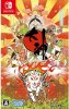 Okami HD (Switch)