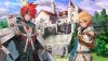 Игра Maglam Lord (PS4) Playstation 4