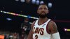 Игра NBA 2K18 Legend Edition Gold (PS4) Playstation 4