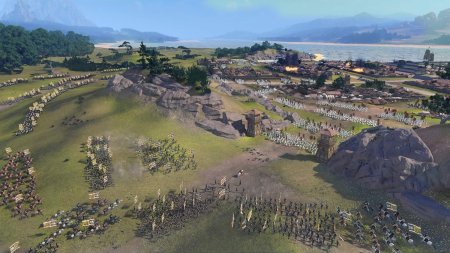 Total War: Three Kingdoms Royal Edition Русская Версия Box (PC) 