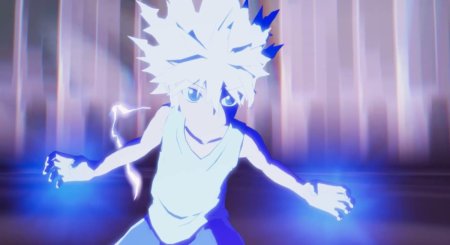 Hunter x Hunter Nen x Impact Ограниченное издание (Limited Edition) (PS5)