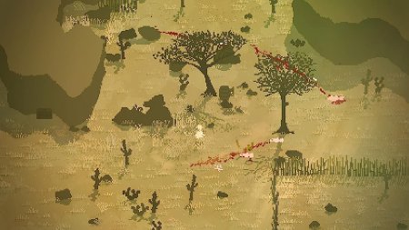 Игра Colt Canyon Русская Версия (PS4) Playstation 4