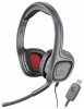 Наушники с микрофоном Plantronics .Audio 655 (PC) 
