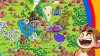 Alex Kidd In Miracle World DX Русская Версия (PS5)
