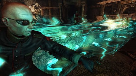 Wolfenstein Русская Версия (Xbox 360)