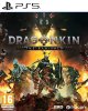 Dragonkin: The Banished Русская Версия (PS5)
