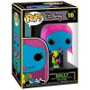 фигурки Фигурка Funko POP! Disney: Салли (Ультрафиолет) (Sally (Black Light)) Кошмар перед Рождеством (TNBC) ((16) 63963) 9,5 см
