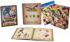 Monster Menu: The Scavenger's Cookbook Deluxe Edition (PS4)