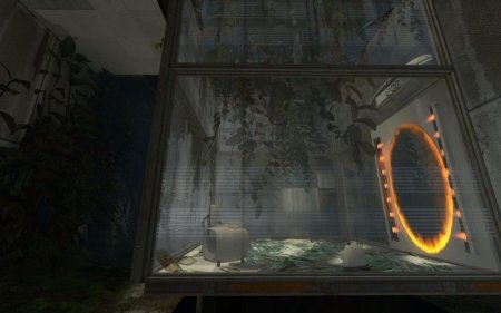 Portal 2 +  ( )   Box (PC) 