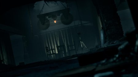    (Until Dawn)   (PS5)