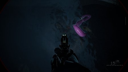 Amber Alert (PS5)
