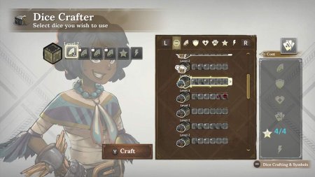 игра Children of Zodiarcs (Switch) для Nintendo Switch