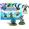 Skylanders Spyro's Adventure:    Wrecking Ball, Stealth Elf, Sonic Boom