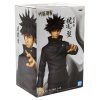Фигурка Banpresto: Фушигуро Мегуми (Megumi Fushiguro) Магическая битва Король Художников (Jujutsu Kaisen King Of Artist) (BNS351) (18375) 16 см 