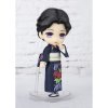 Фигурка BANDAI Tamashii Nations Figuarts mini: Тамае (Tamayo) Клинок, рассекающий демонов (Demon Slayer) (BTM302) 9 см 