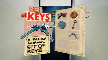 игра Desolatium Русская Версия (Switch) для Nintendo Switch