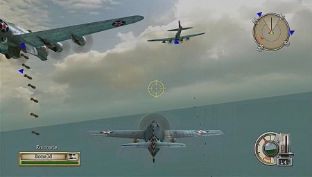 Battlestations: Midway (Xbox 360/Xbox One)
