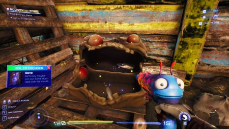High On Life (PS5)