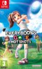 Everybody's Golf Hotshots (Switch)