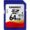 SDXC Карта памяти 64GB Kingmax Class 10 (PC) 