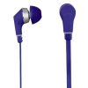 Наушники проводные Hama Joy In-Ear Stereo Earphones Синие PC/Wii U/PS Vita/3DS (PC)