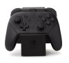 Зарядная станция для контроллеров Joy-Con и Геймпада Pro Controller PowerA (Lot-20309A0602) (Switch)