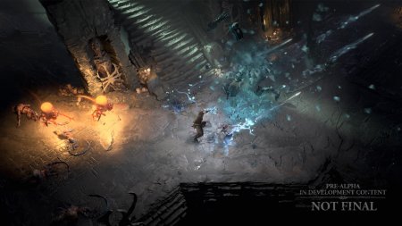 Diablo 4 (IV) Cross Gen Bundle   (PS5)
