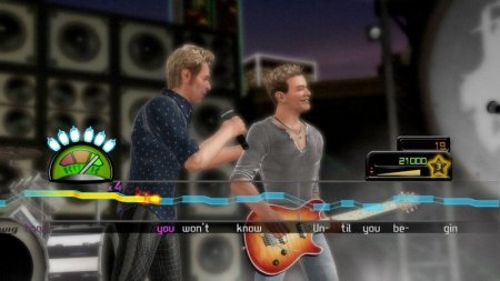   Guitar Hero: Van Halen +    Guitar Wood (PS3)  Sony Playstation 3