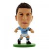 Фигурка футболиста Soccerstarz Man City Matija Nastasic Home Kit (2015 version) (400045)