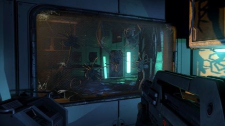 Aliens: Colonial Marines (Xbox 360)