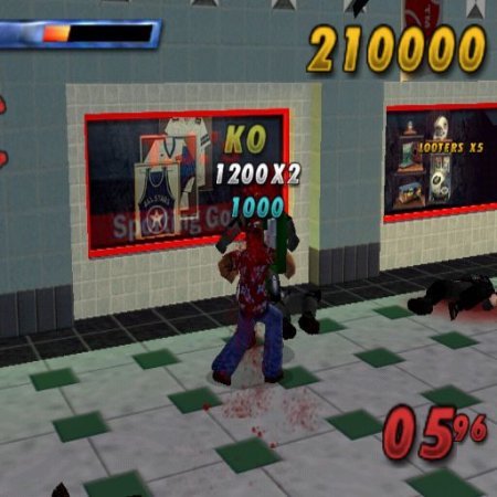 State of Emergency (PS2)