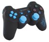 Геймпад беспроводной Dragon Shock Bluetooth Controller Красный (PS3) 