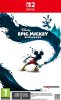 Disney Epic Mickey: Rebrushed (Game-Key Card) (Switch 2)