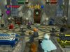 LEGO Гарри Поттер: годы 1-4 (Harry Potter Years 1-4) Русская Версия Box (PC) 