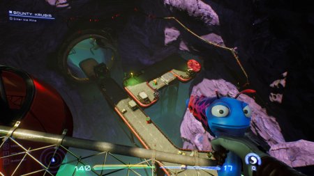 игра High On Life Game of the Year Edition (Limited Run) (Switch) для Nintendo Switch