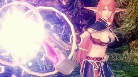 Star Ocean 4: The Last Hope (Xbox 360/Xbox One)