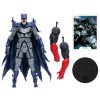   McFarlane Toys:     8 (Batman Build-a Figures Wave 8)     (DC Blackest Night) (0787926154832) 18   