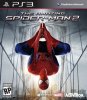  - 2 (The Amazing Spider-Man 2) (PS3)