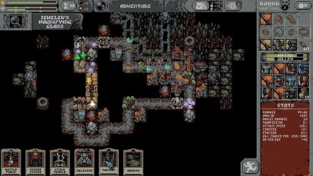 игра Loop Hero Русская Версия (Switch) для Nintendo Switch