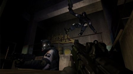 F.E.A.R Files (Xbox 360/Xbox One) USED Б/У