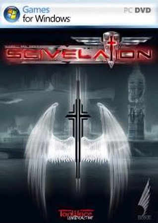 Scivelation Русская Версия Box (PC)