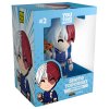 Фигурка Youtooz: Шото Тодороки #2 (Shoto Todoroki #2) Моя геройская академия (My Hero Academia) (5559863) 11 см