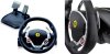 Руль с педалями Ferrari F430 Force Feedback Racing Wheel (PC) 
