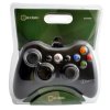 Геймпад проводной OXION OGP06BK, чёрный (Xbox 360)