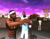 NBA Street (PS2) USED Б/У