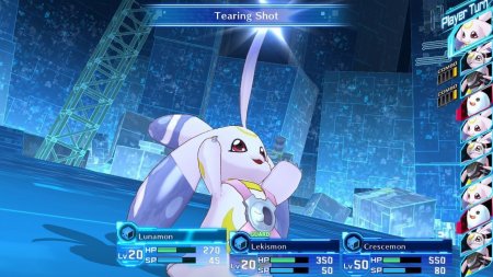  Digimon Story: Cyber Sleuth - Complete Edition (Switch)  Nintendo Switch