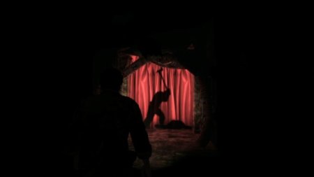 Купить игру Silent Hill: Downpour с поддержкой 3D (PS3) USED Б/У для Sony Playstation 3