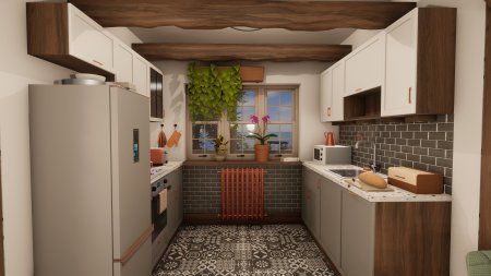 House Flipper 2 Русская Версия (PS5)