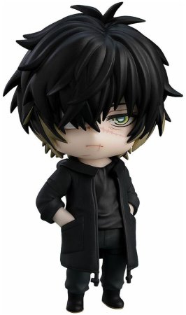 Фигурка Good Smile Company Nendoroid: Оранж Руж Това (Orange Rouge Towa) Медленный урон (Slow Damage) (4580590124196) 10 см
